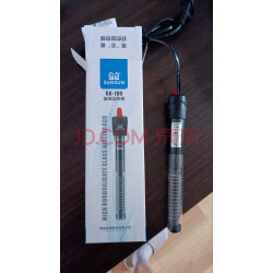 鱼缸加热棒选购指南 看实拍，买好货，京东优评助你温暖爱宠