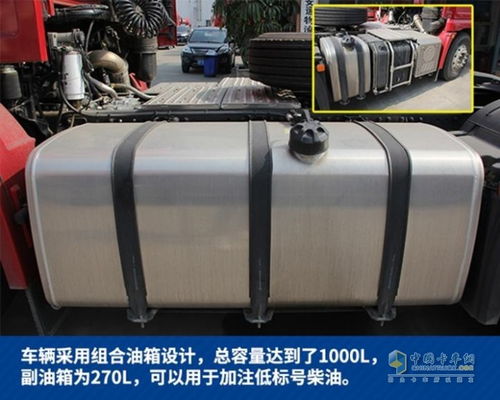 高效标载快运市场新锐 陕汽德龙X5000为标载而生，为运输人保驾护航