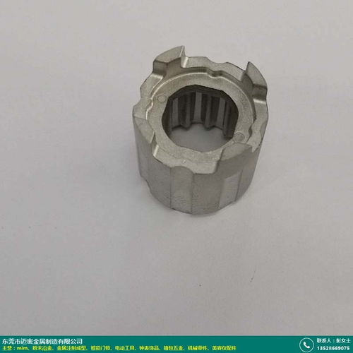 金华电动工具迈向复合材料时代 迈密金属与园林电动扳手的创新应用